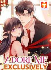 Adore Me Exclusively