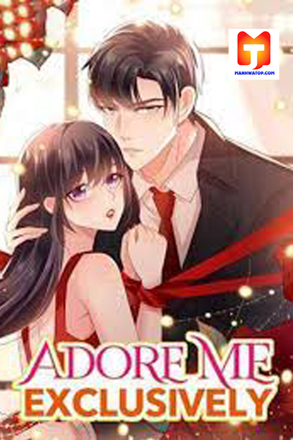 Adore Me Exclusively