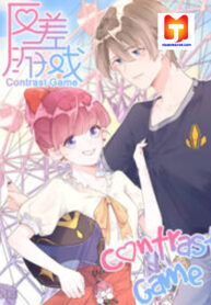 Contrast Game