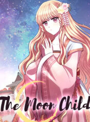 Hang Ah, the Moon’s Child