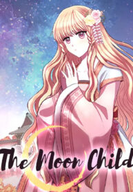 Hang Ah, the Moon’s Child
