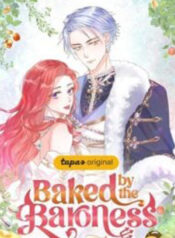 Baked by the Baroness