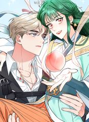 Why Are You Doing This, Shinseonnim?!