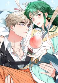 Why Are You Doing This, Shinseonnim?!