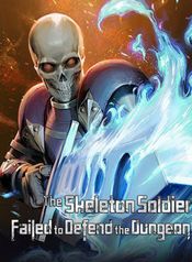 Skeleton Warrior