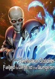 Skeleton Warrior