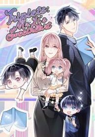 Triplets: Mr Li’s Sweetheart
