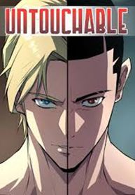 Untouchable