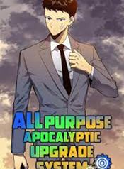 All Purpose Apocalyptic Upgrade System