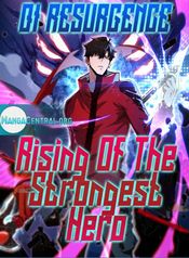 Qi Resurgence Rising Of The Strongest Hero