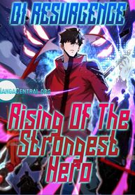 Qi Resurgence Rising Of The Strongest Hero