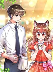 Samwol Kim the Coffee Fox