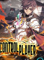 Control Player