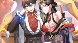 Empress' Husband is Actually Invincible image