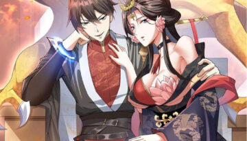 Empress’ Husband is Actually Invincible