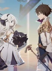 EVERSOUL