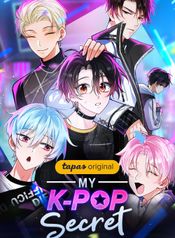 My K-Pop Secret