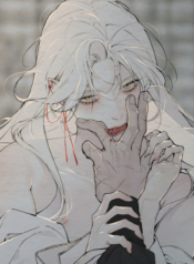 Distorted Soul