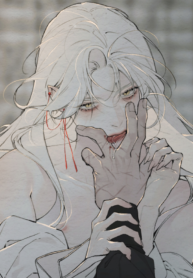Distorted Soul