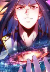 Eternal Saint