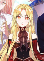 The Dolled Up Villainess