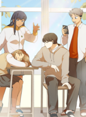 The New Leaf Project