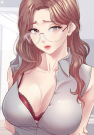 Tutoring the Lonely Missus