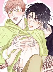 Muhyeok X Naui