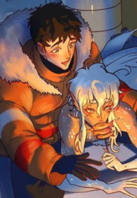 Bailin And Li Yun