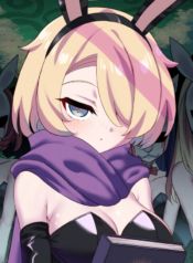 Bunny Girl and the Cult