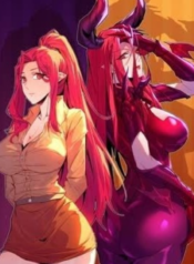 Hero X Demon Queen