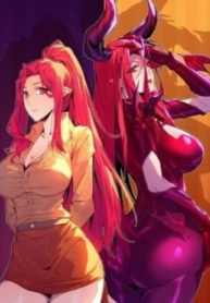 Hero X Demon Queen