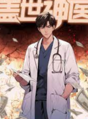 Highly Talented Doctor