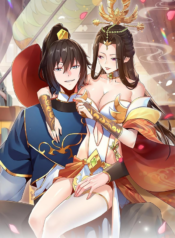 Invincible After Shocking My Empress Wife