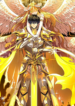 SSS Grade Saint Knight