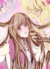 Suddenly, Became a Female Lead in My Novel