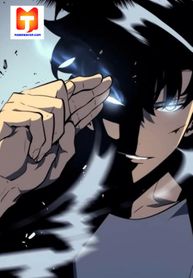 Solo Leveling