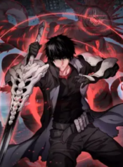 Apocalypse Sword God