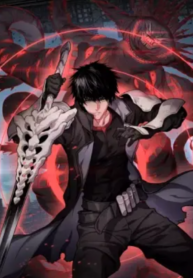 Apocalypse Sword God