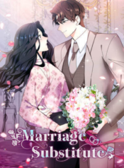 Marriage Substitute
