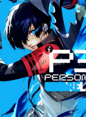 Persona 3 Reload Beginnings