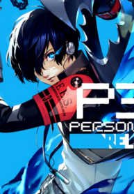 Persona 3 Reload Beginnings