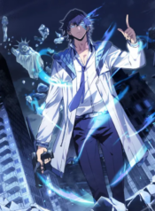 The King Of Snow