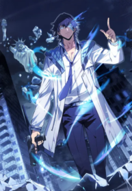 The King Of Snow