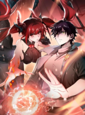Worthless Profession Dragon Tamer