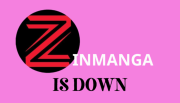 Is Zinmanga down? Where to read manga now?