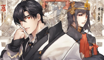 Hot new for manhua fans: Topmanhua is shut down.
