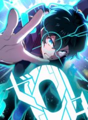 Zero 0 – Transcending the Future With Space-Time Magic