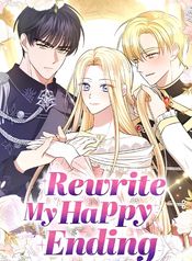 Rewrite My Happy Ending