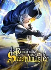 Reincarnation of the Swordmaster